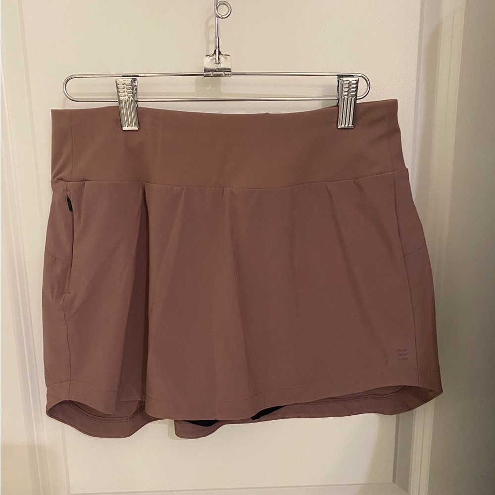 Free Fly Apparel Skort - size S